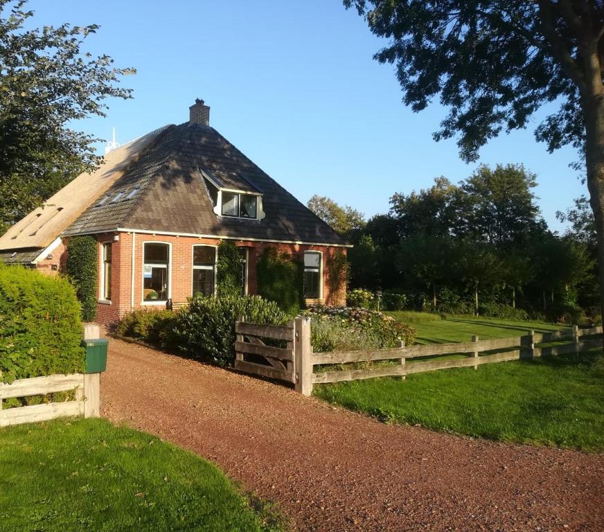 Rêst en Romte room 1
